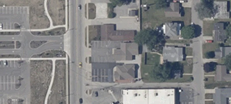 1309 Jackson St