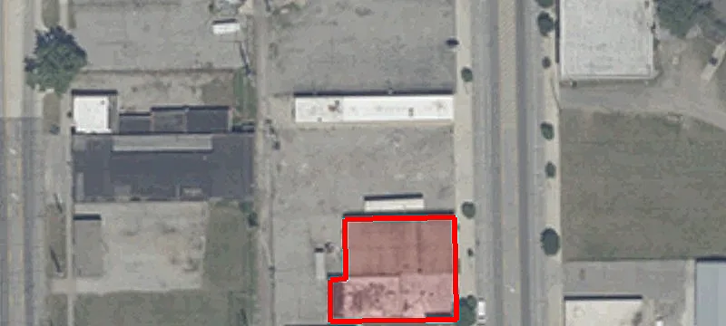 719 Michigan