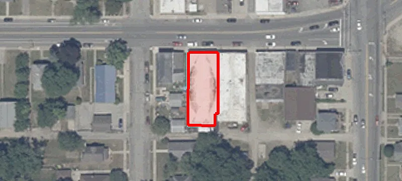 3606 Mishawaka Ave