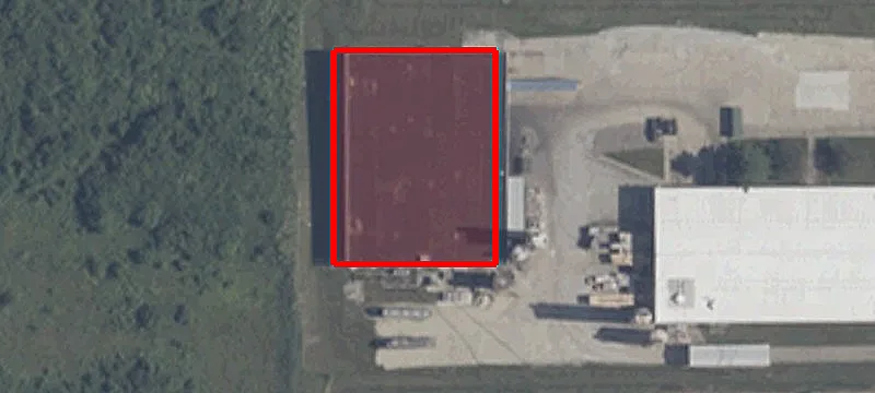 232 Industrial Pkwy