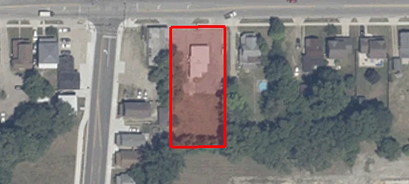 715 Mishawaka Ave