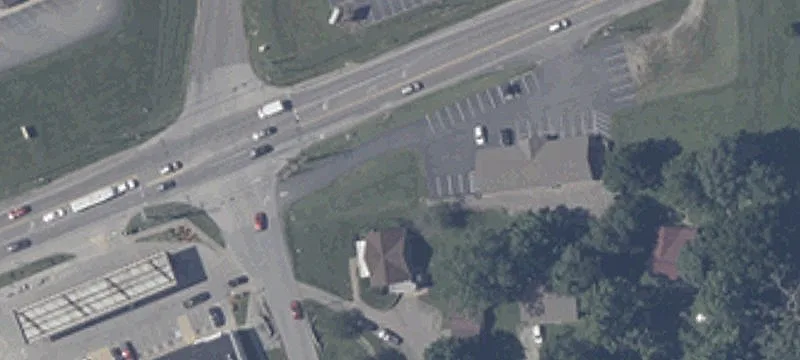 107 Lagrange Rd