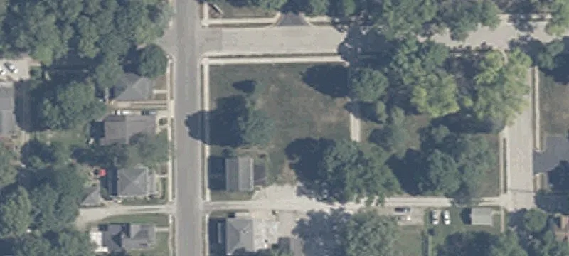 503 College Ave