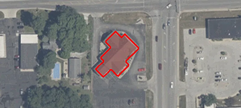 501 Lincoln Rd