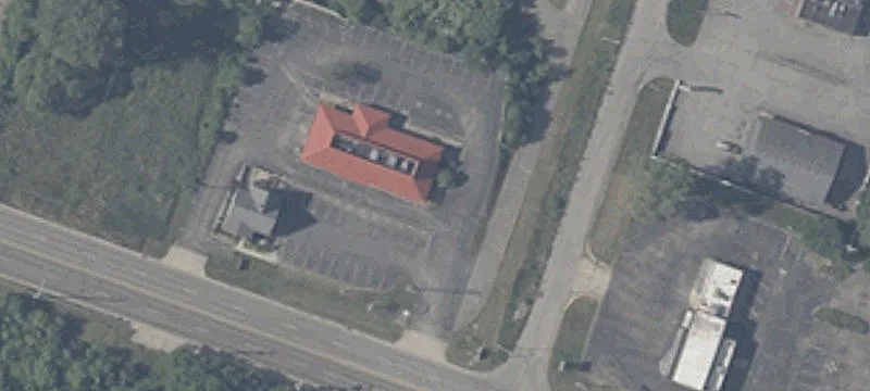 1916 Mounds Rd