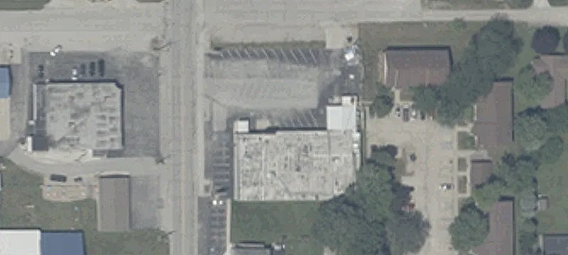 501 Grant Ave