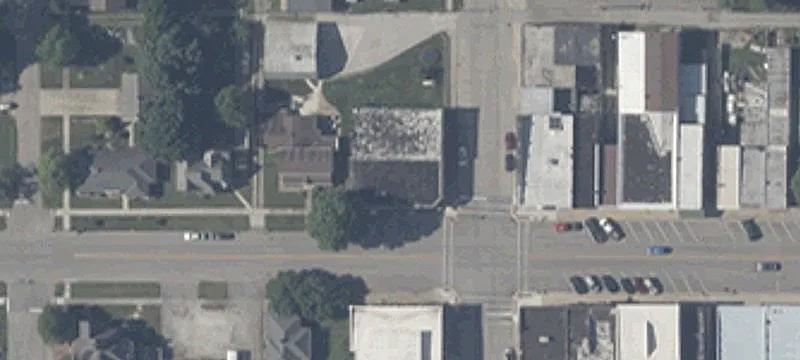 100 Main St