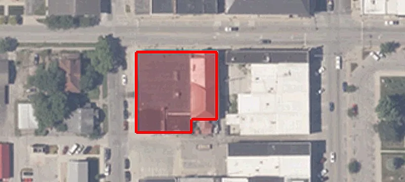 65 Morgan St