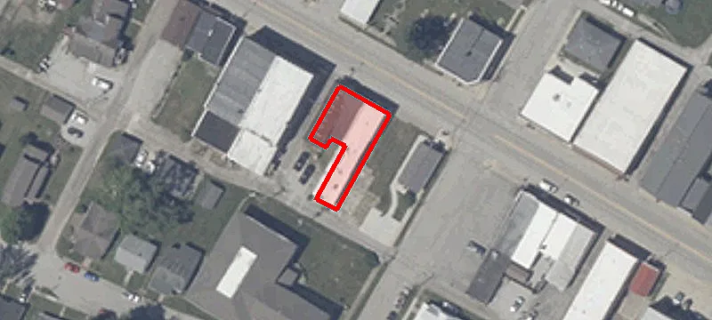 11 Main St