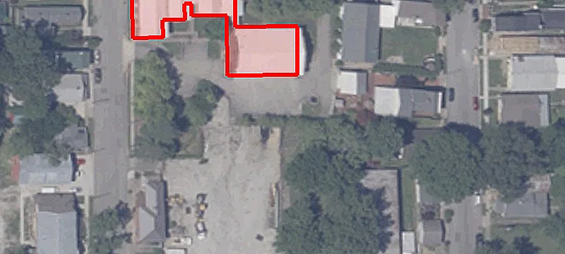 116 Walnut St