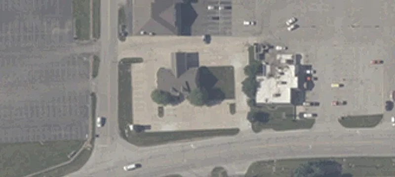 1400 Darlington Ave