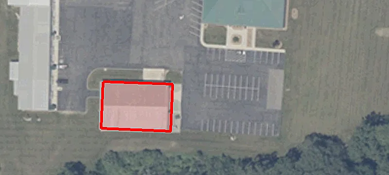 300 Weber Rd