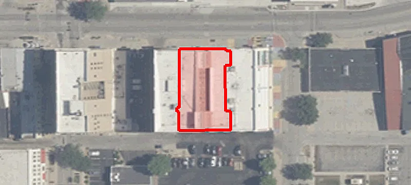 721 Wabash Ave
