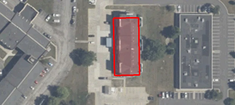 1717 Lincoln Rd