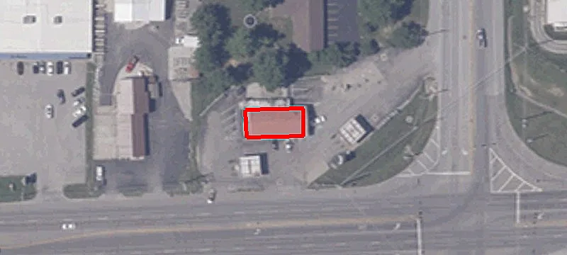 116 Clifty Dr