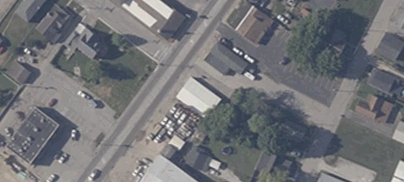 201 Indiana Ave