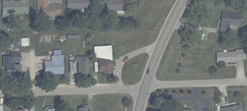 400 Main St
