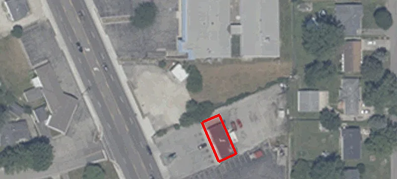 2800 Wheeling Ave