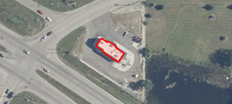3501 Lk City Hwy