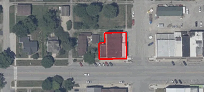 110 Main St