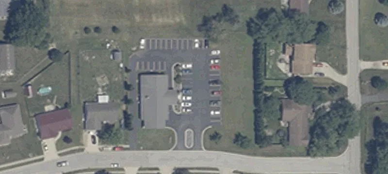 240 Crestwood Dr