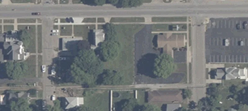 302 Vine St