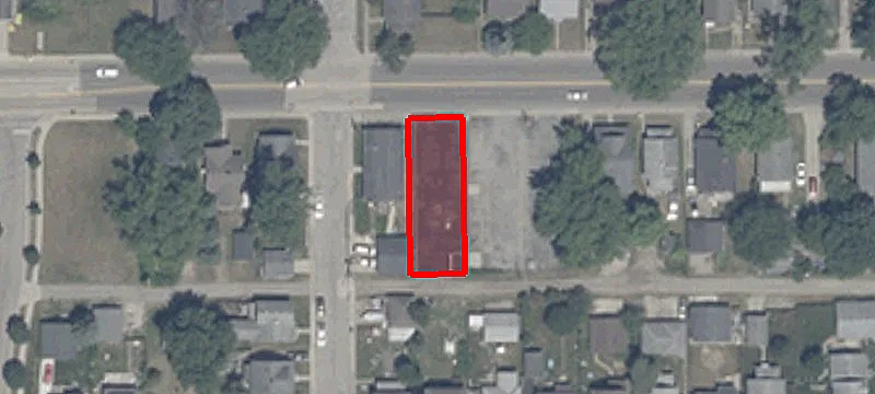 205 Jefferson Blvd