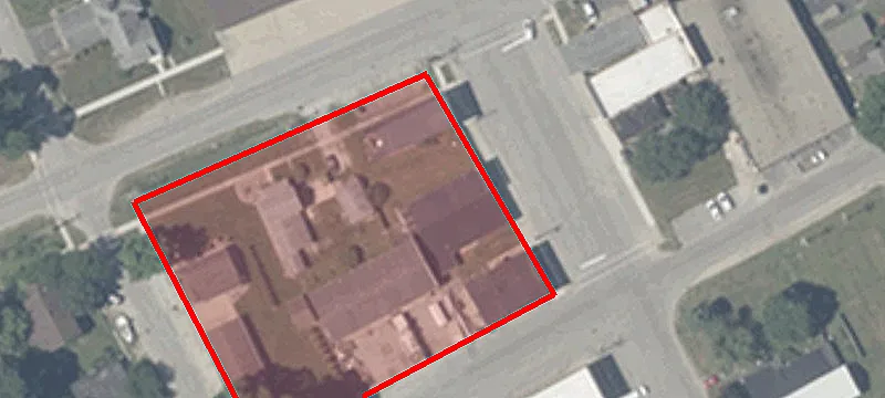 6 Depot St