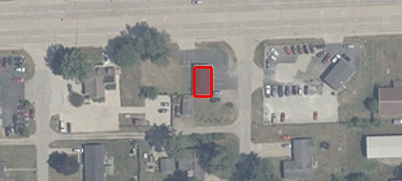13398 Mckinley Hwy