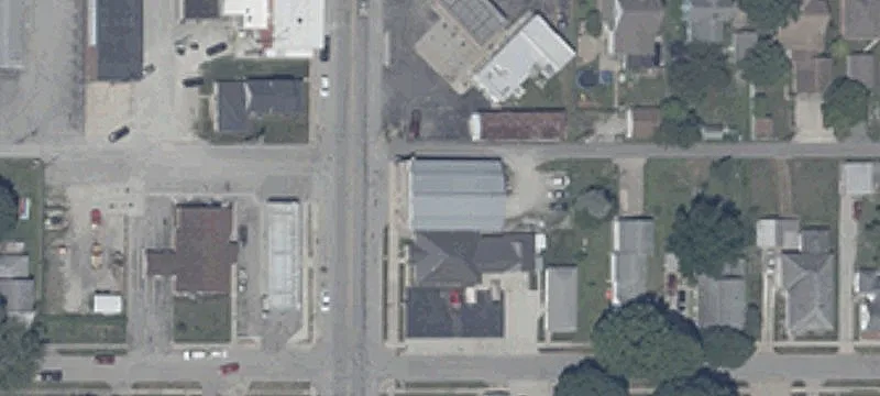 12 Plank St