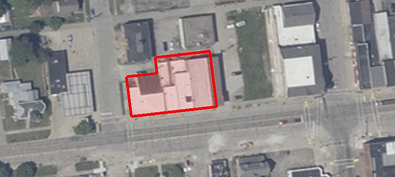20 Main St
