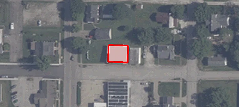 5 Hammond St