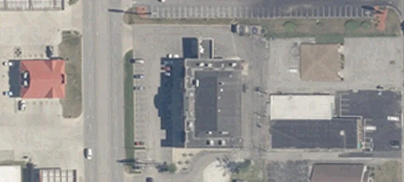 816 Baldwin Ave