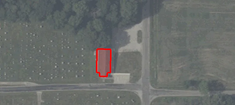 8518 County Rd 550th N