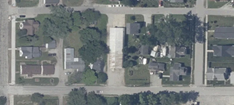 231 Ash St