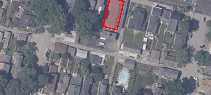 719 Main St