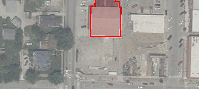 5 Section St