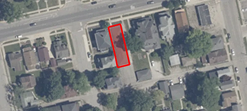 1107 Broadway