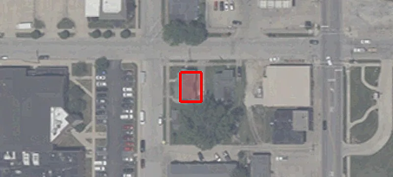 401 Walnut St