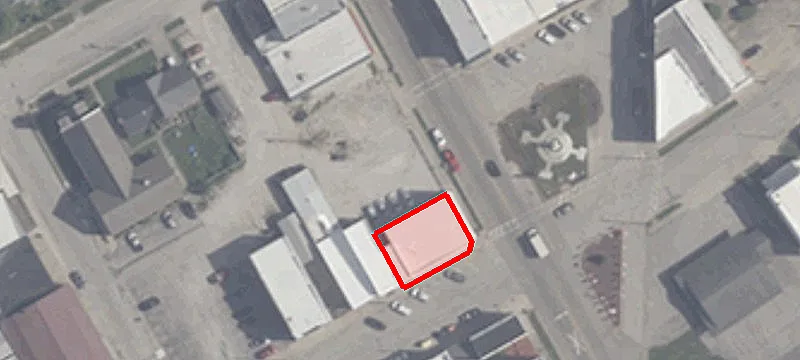 207 John F Kennedy Ave