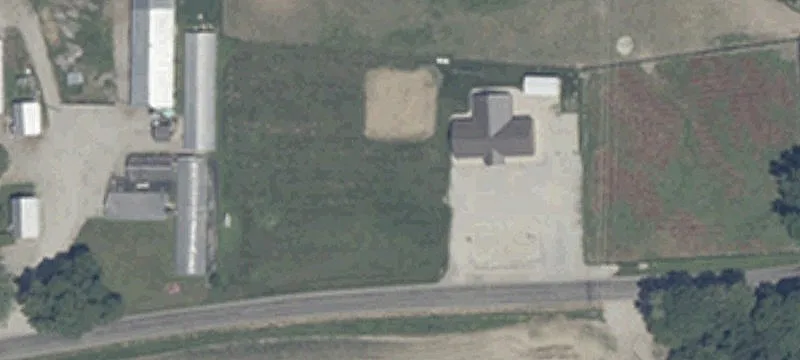 5700 Whitley Rd
