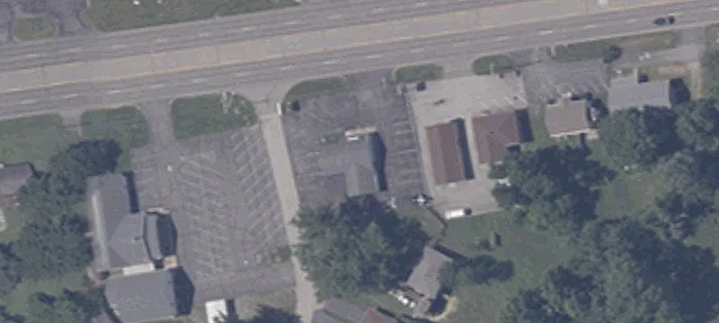 1615 Clifty Dr