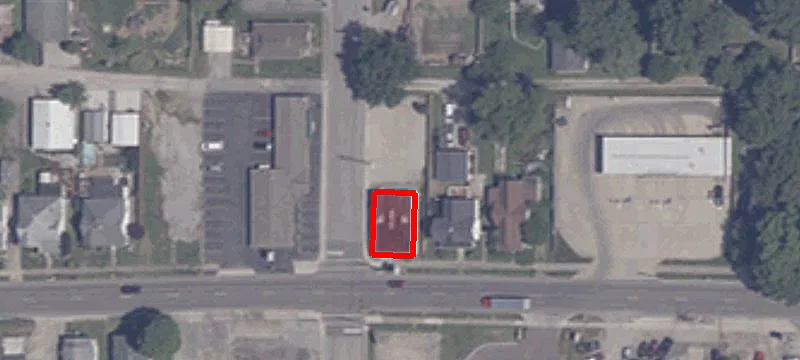 423 Main St