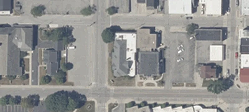 123 Marion St