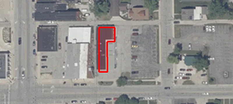 123 Van Buren St