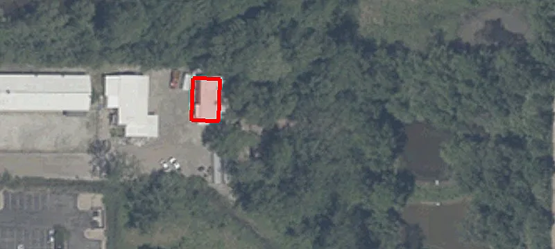 3747 Frontage Rd