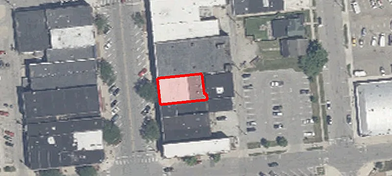 210 Michigan St