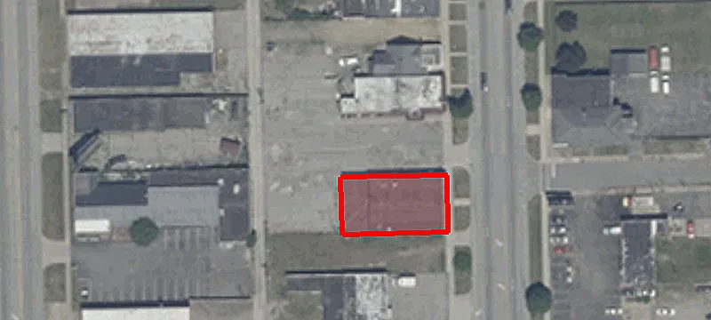 1819 Michigan St