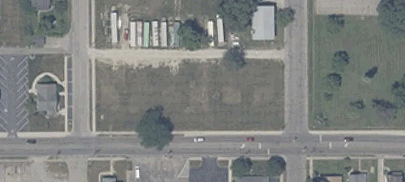 2506 Jackson St
