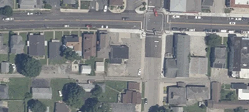 101 Main St